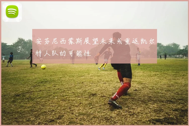 安芬尼西蒙斯展望未来或重返凯尔特人队的可能性